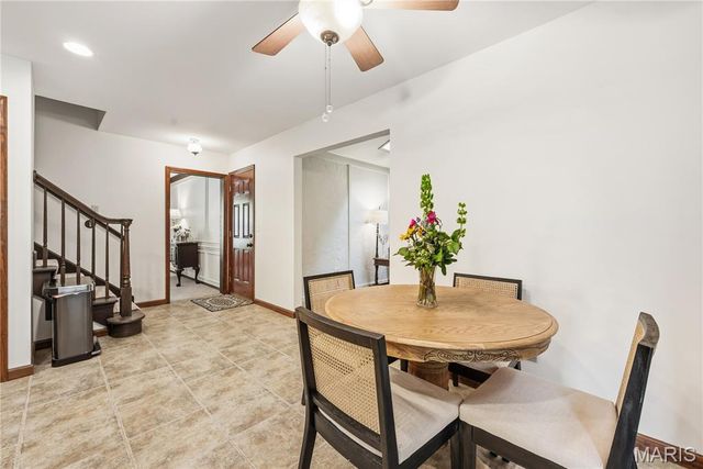 14894 Pheasant Hill Court, Chesterfield, MO 63017