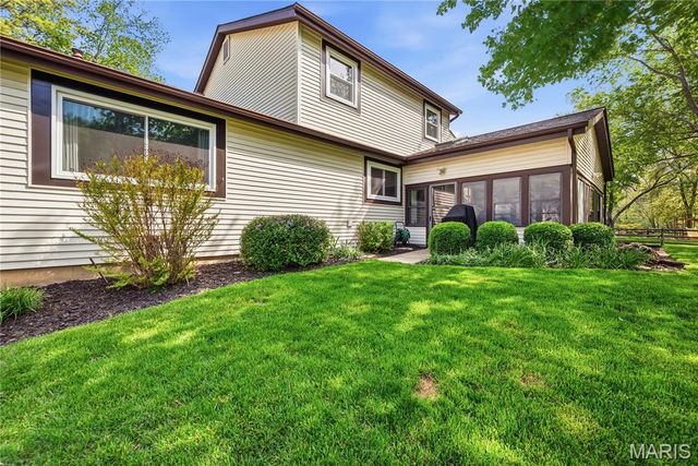 14894 Pheasant Hill Court, Chesterfield, MO 63017