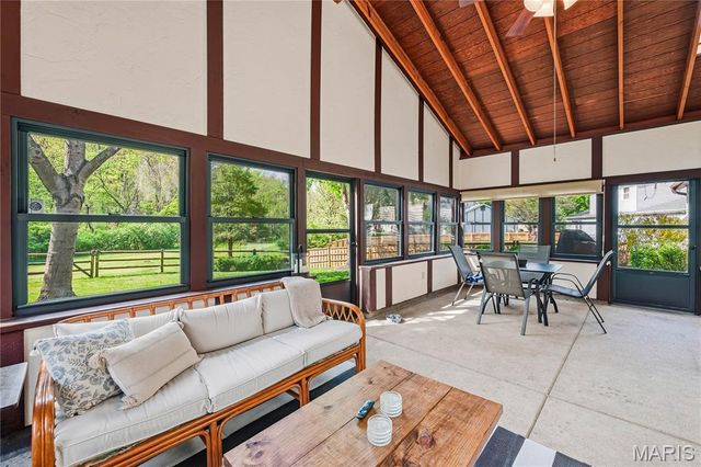 14894 Pheasant Hill Court, Chesterfield, MO 63017