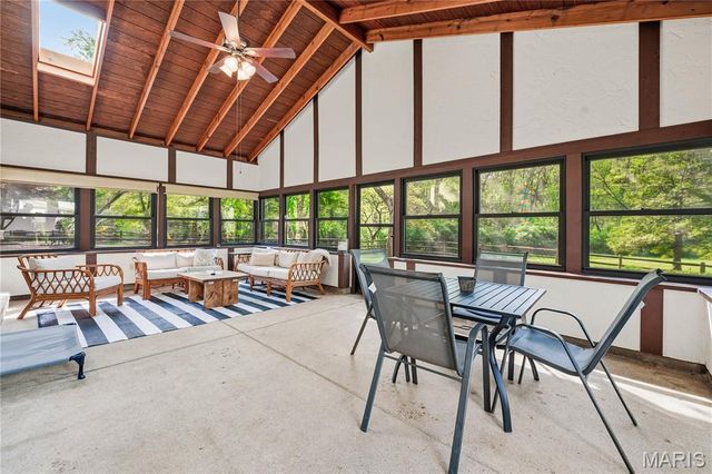 14894 Pheasant Hill Court, Chesterfield, MO 63017