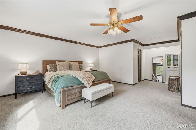 14894 Pheasant Hill Court, Chesterfield, MO 63017