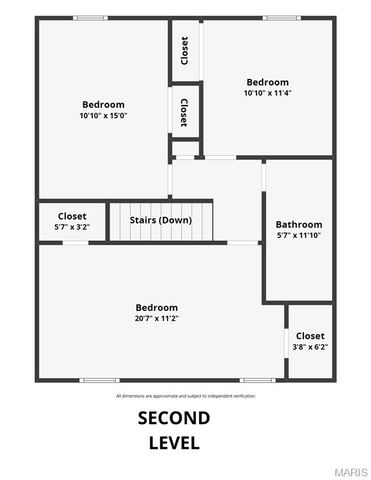 14894 Pheasant Hill Court, Chesterfield, MO 63017