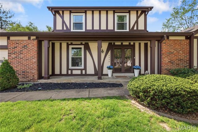 14894 Pheasant Hill Court, Chesterfield, MO 63017