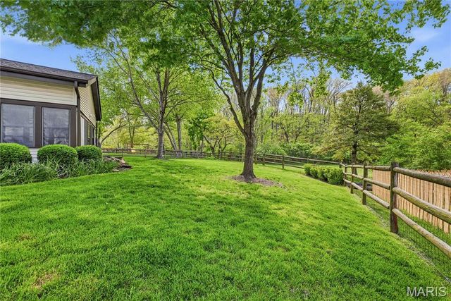 14894 Pheasant Hill Court, Chesterfield, MO 63017