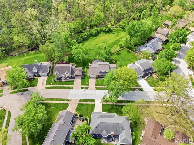 14894 Pheasant Hill Court, Chesterfield, MO 63017