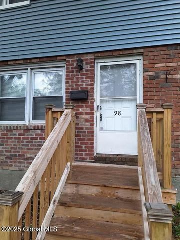 98 Mount Hope Drive, Albany, NY 12202