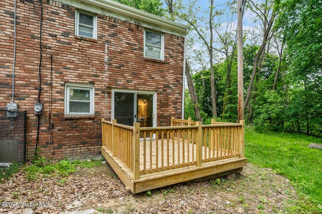 98 Mount Hope Drive, Albany, NY 12202