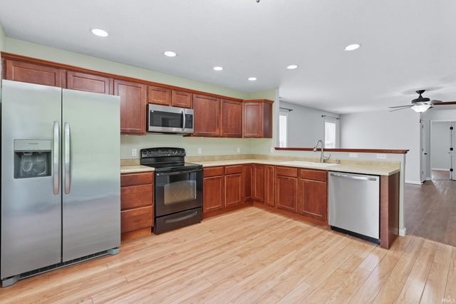 12331 Jacobas Place, Fort Wayne, IN 46845