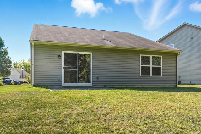 12331 Jacobas Place, Fort Wayne, IN 46845