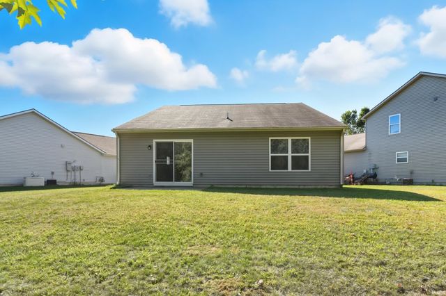 12331 Jacobas Place, Fort Wayne, IN 46845