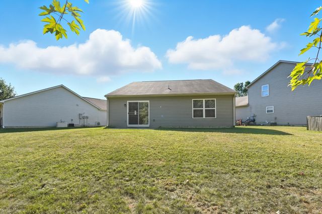 12331 Jacobas Place, Fort Wayne, IN 46845