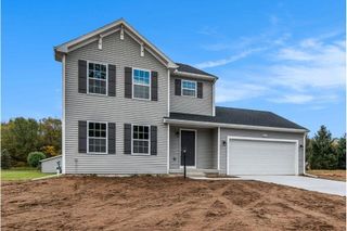 531 Snow Pine Court, Cedar Springs, MI 49319