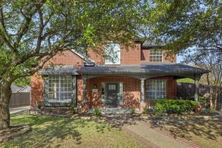 304 Wrotham Lane, Allen, TX 75013