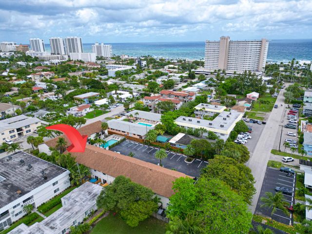 1917 NE 3rd Street 109, Deerfield Beach, FL 33441