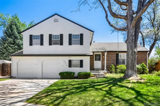 6846 S Glencoe Court, Centennial, CO 80122