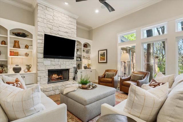 2021 Rockbridge Road, Waco, TX 76657