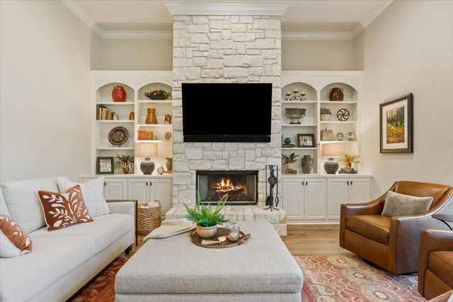 2021 Rockbridge Road, Waco, TX 76657