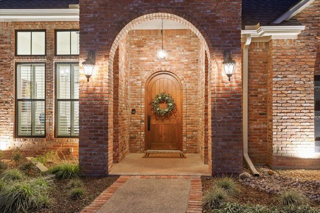 2021 Rockbridge Road, Waco, TX 76657