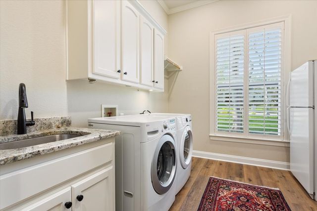 2021 Rockbridge Road, Waco, TX 76657