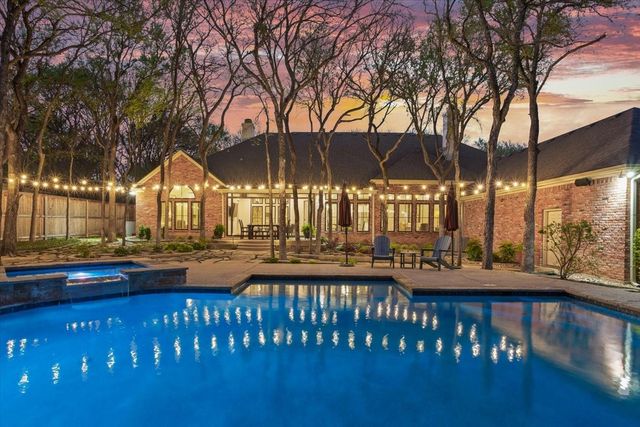 2021 Rockbridge Road, Waco, TX 76657