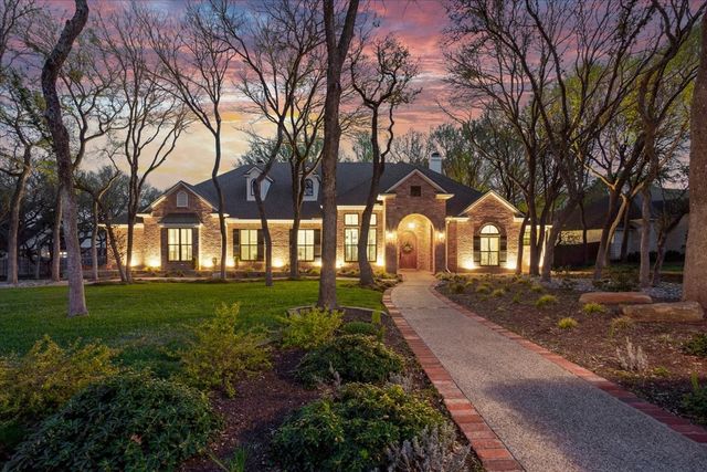 2021 Rockbridge Road, Waco, TX 76657