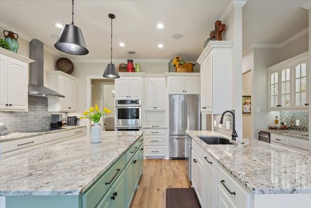 2021 Rockbridge Road, Waco, TX 76657