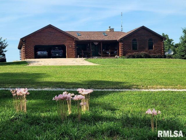 1066 County Road 1150 N Road, Henry, IL 61537