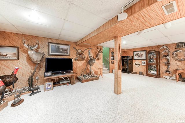 1066 County Road 1150 N Road, Henry, IL 61537