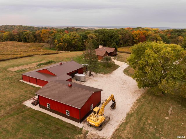 1066 County Road 1150 N Road, Henry, IL 61537