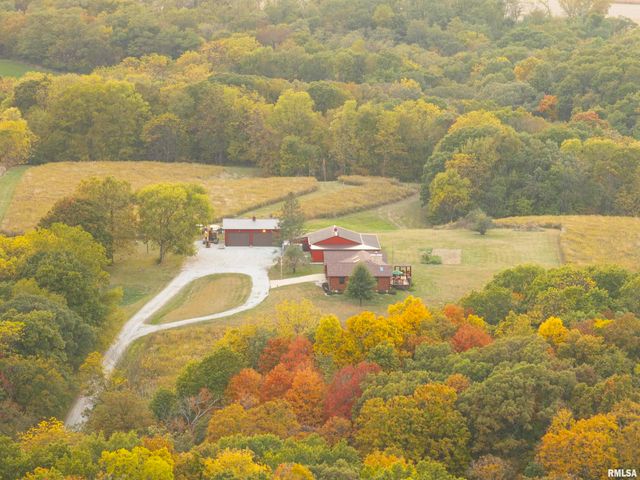 1066 County Road 1150 N Road, Henry, IL 61537