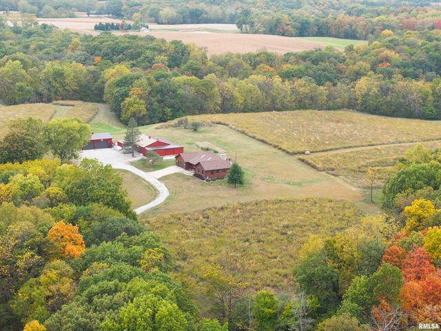 1066 County Road 1150 N Road, Henry, IL 61537