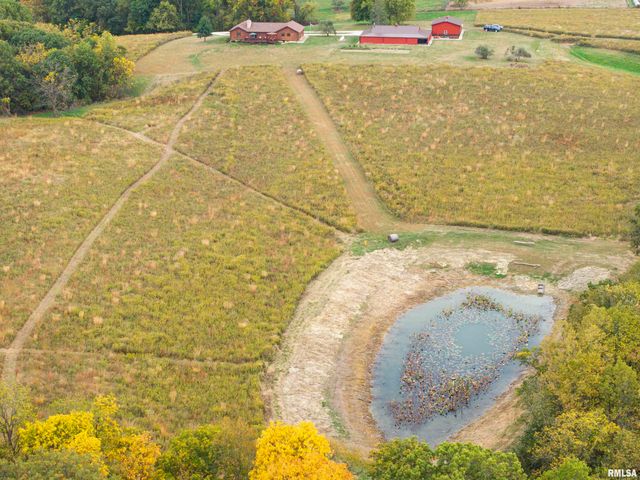 1066 County Road 1150 N Road, Henry, IL 61537