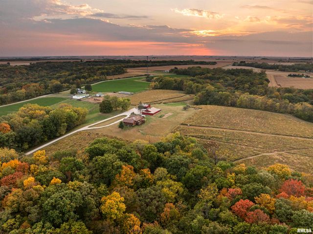 1066 County Road 1150 N Road, Henry, IL 61537