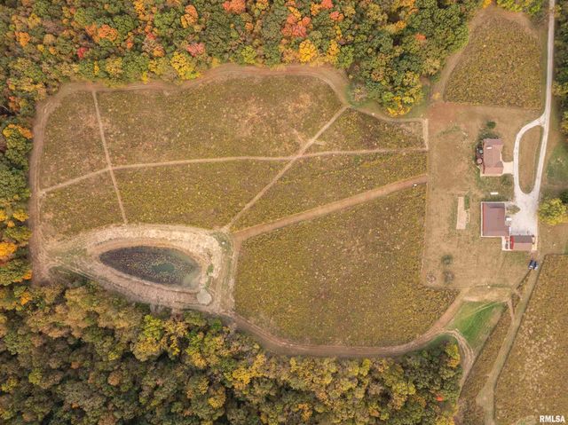 1066 County Road 1150 N Road, Henry, IL 61537