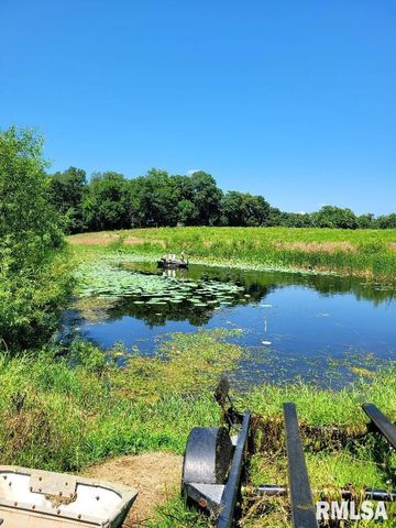 1066 County Road 1150 N Road, Henry, IL 61537