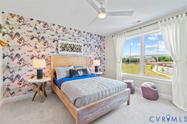 5350 Dandridge Pl, Quinton, VA 23141