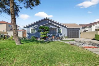 707 W La Verne, Anaheim, CA 92805