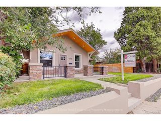 1273 S Clayton St, Denver, CO 80210