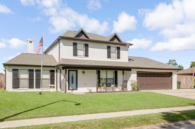 204 Midland Dr, Houma, LA 70360