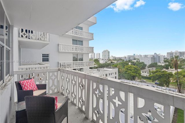 1020 Meridian Ave 715, Miami Beach, FL 33139