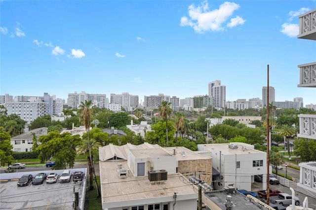 1020 Meridian Ave 715, Miami Beach, FL 33139