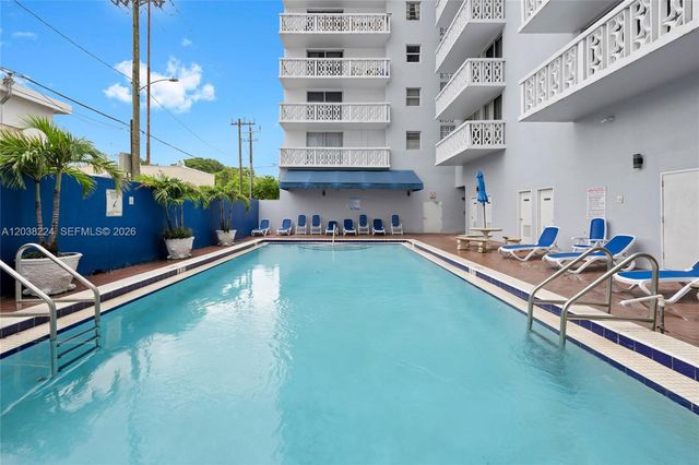 1020 Meridian Ave 715, Miami Beach, FL 33139