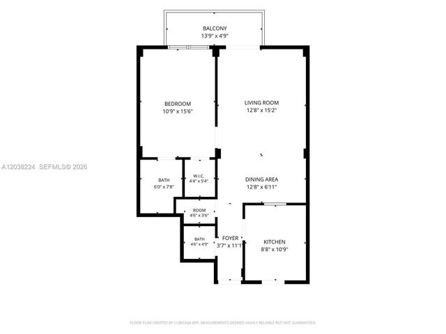 1020 Meridian Ave 715, Miami Beach, FL 33139