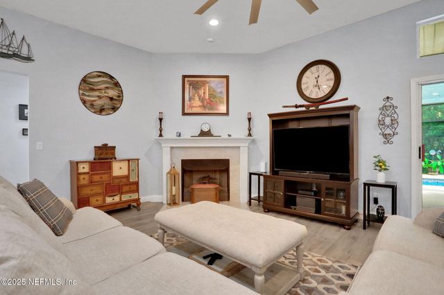 1510 MAJESTIC VIEW Lane, Fleming Island, FL 32003