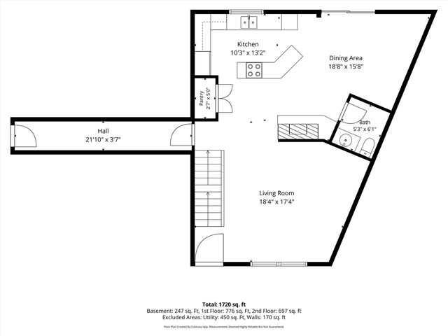 15661 W Ridge ROAD, New Berlin, WI 53151