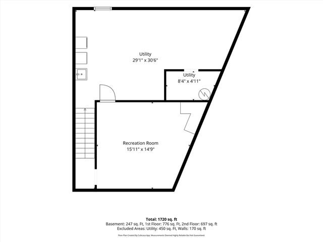 15661 W Ridge ROAD, New Berlin, WI 53151