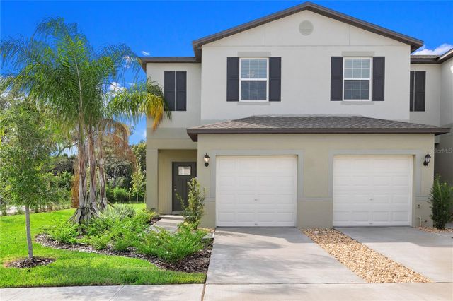 5095 CAPRI HARBOR DRIVE, Wimauma, FL 33598