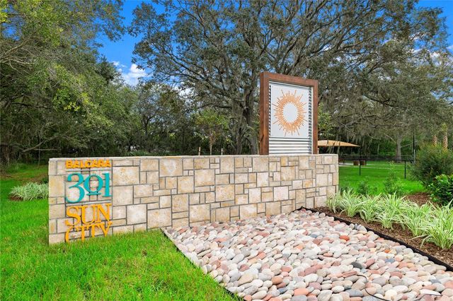 5095 CAPRI HARBOR DRIVE, Wimauma, FL 33598