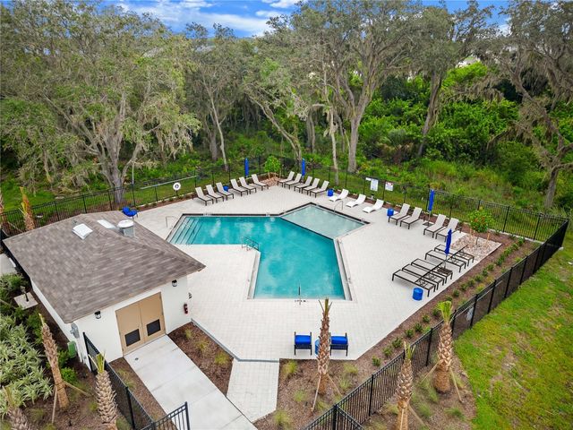 5095 CAPRI HARBOR DRIVE, Wimauma, FL 33598