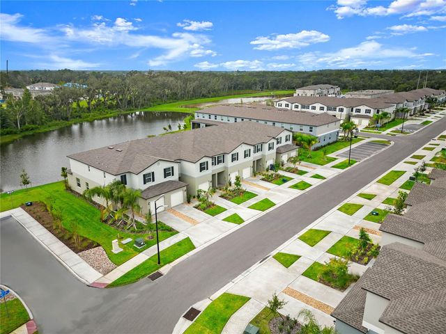 5095 CAPRI HARBOR DRIVE, Wimauma, FL 33598